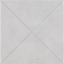 Плитка Pamesa Artstract Ash 22.3x22.3 см, поверхность матовая