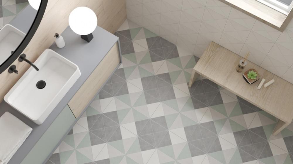 керамогранит фабрики Pamesa коллекция Artstract