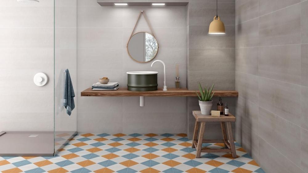 керамогранит фабрики Pamesa коллекция Artstract