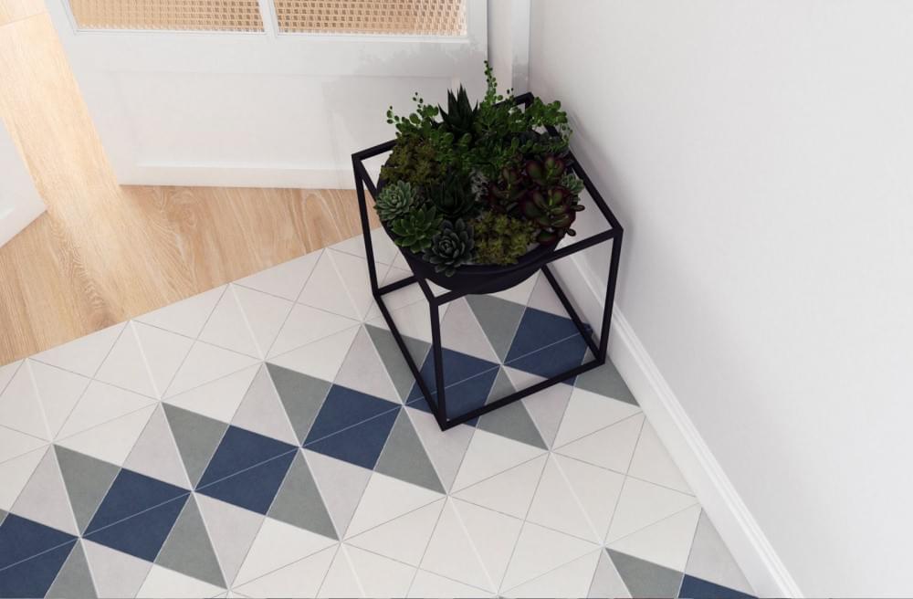 керамогранит фабрики Pamesa коллекция Artstract