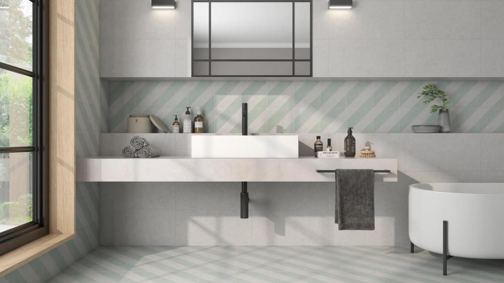 керамогранит фабрики Pamesa коллекция Artstract