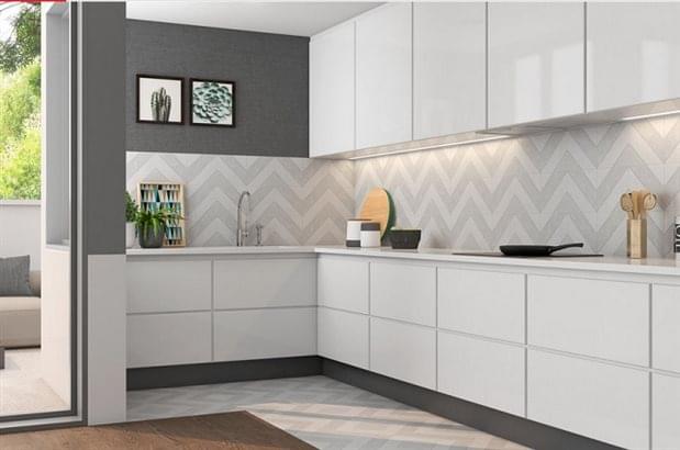 керамогранит фабрики Pamesa коллекция Artstract