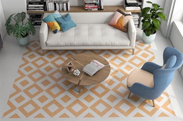 керамогранит фабрики Pamesa коллекция Artstract