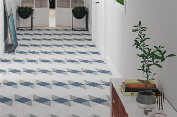 керамогранит фабрики Pamesa коллекция Artstract