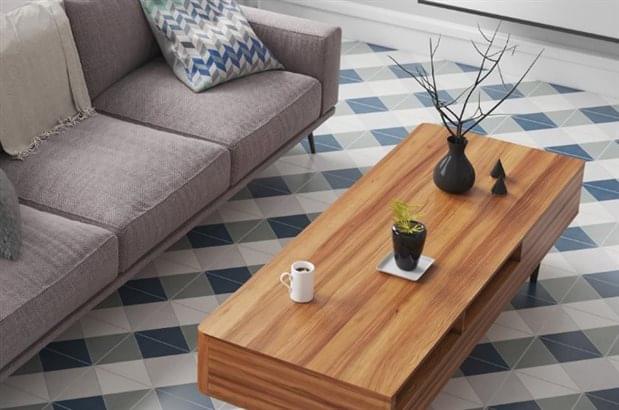 керамогранит фабрики Pamesa коллекция Artstract