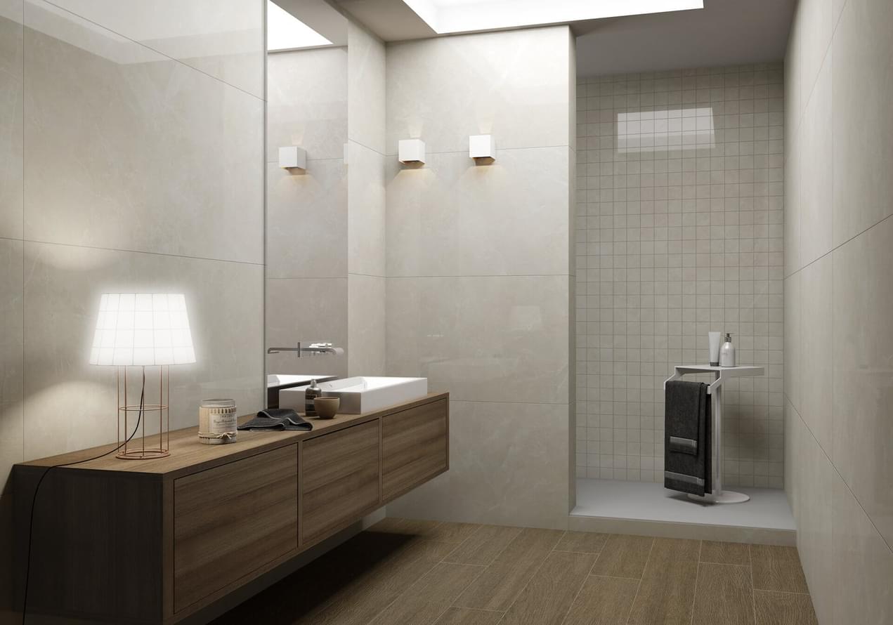 керамогранит фабрики Pamesa коллекция Ascolano