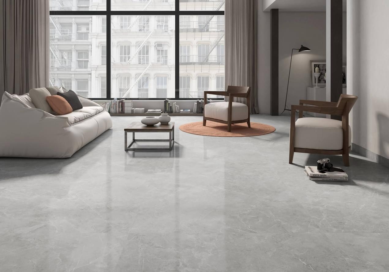 керамогранит фабрики Pamesa коллекция Ascolano