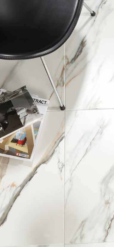 керамика фабрики Pamesa коллекция Atrium