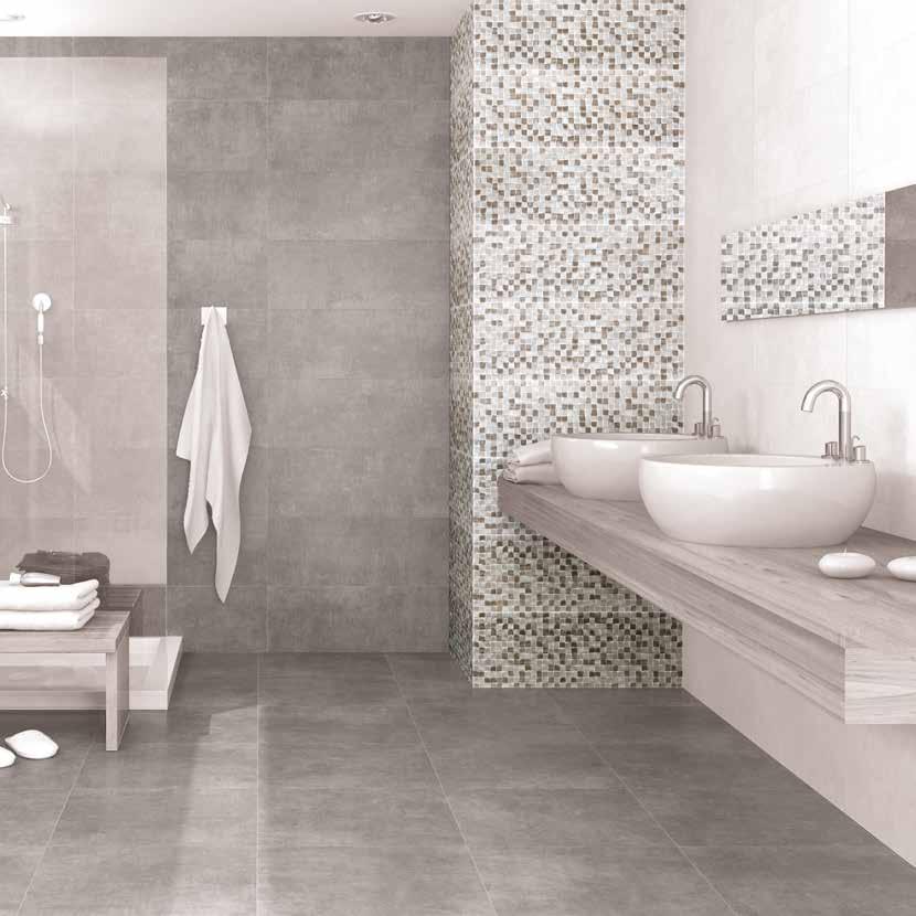 керамика фабрики Pamesa коллекция Atrium