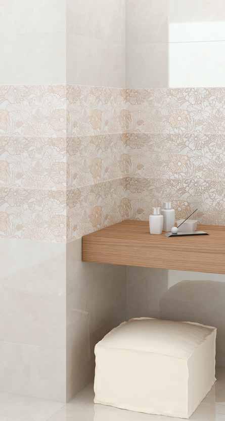 керамика фабрики Pamesa коллекция Atrium