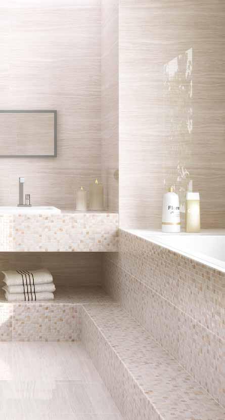 керамика фабрики Pamesa коллекция Atrium