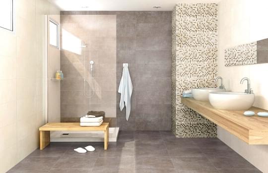 керамика фабрики Pamesa коллекция Atrium