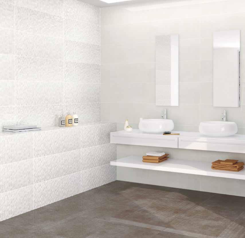 керамика фабрики Pamesa коллекция Atrium