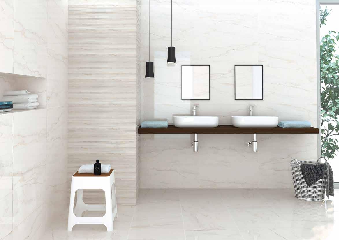 керамика фабрики Pamesa коллекция Atrium