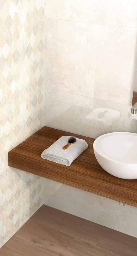 керамика фабрики Pamesa коллекция Atrium