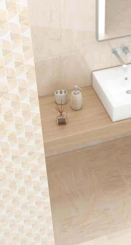 керамика фабрики Pamesa коллекция Atrium