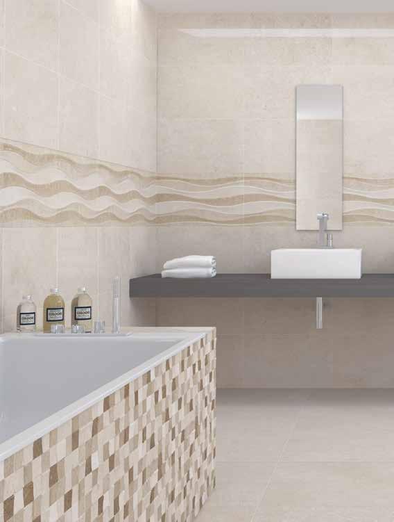 керамика фабрики Pamesa коллекция Atrium