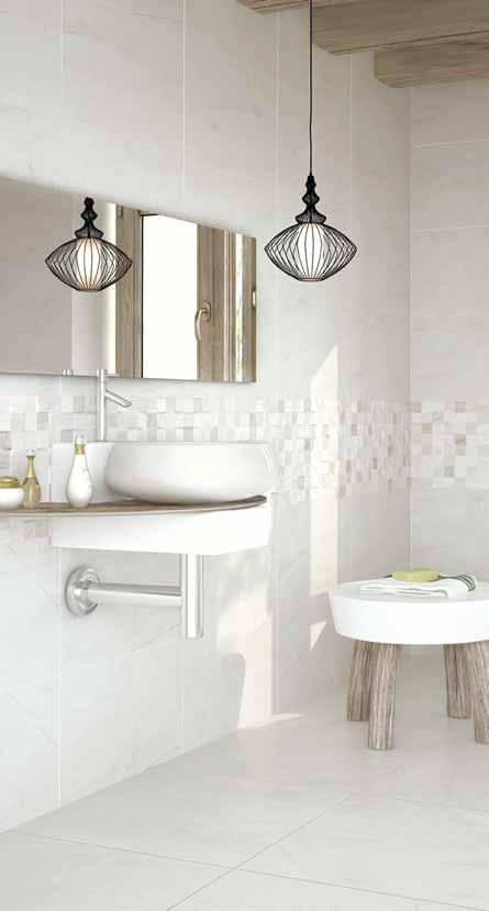 керамика фабрики Pamesa коллекция Atrium