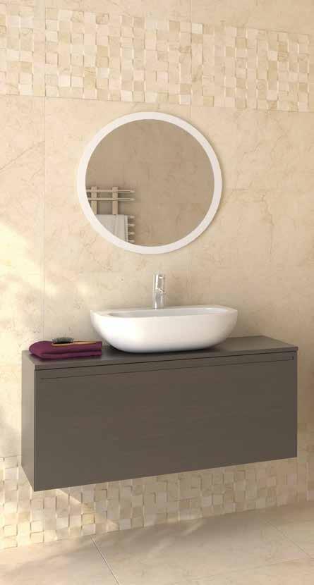 керамика фабрики Pamesa коллекция Atrium