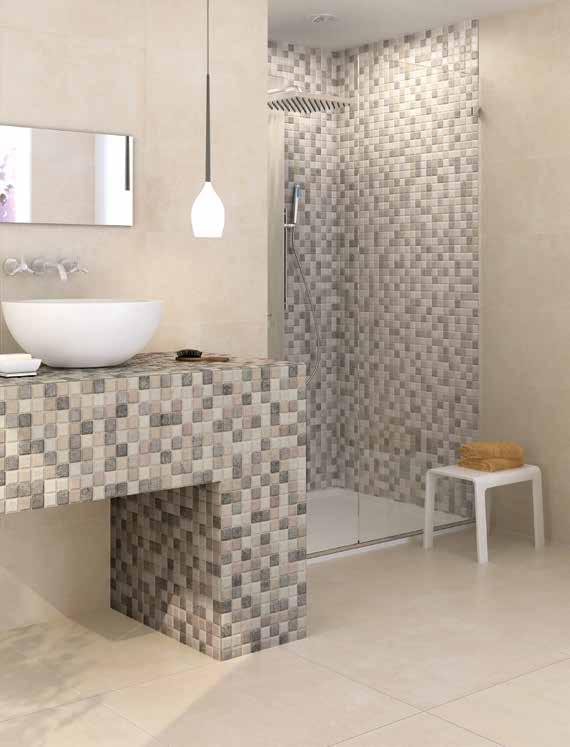 керамика фабрики Pamesa коллекция Atrium