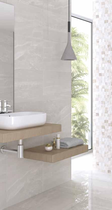 керамика фабрики Pamesa коллекция Atrium