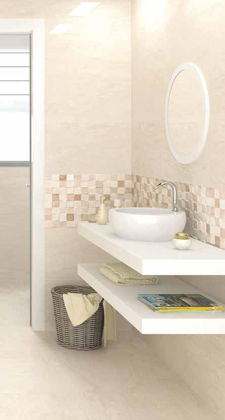 керамика фабрики Pamesa коллекция Atrium