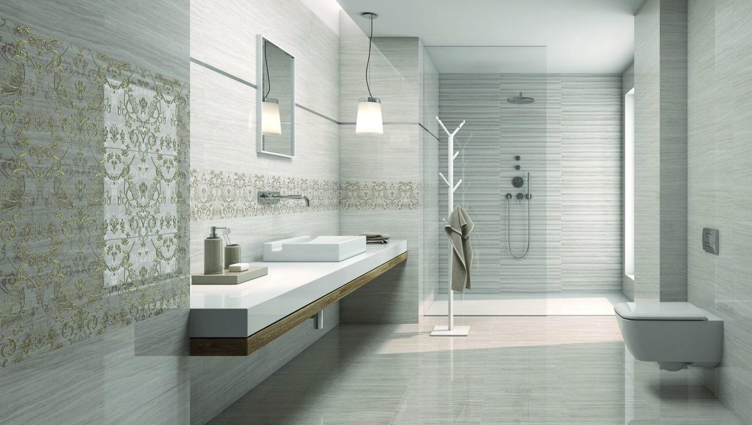 керамика фабрики Pamesa коллекция Atrium