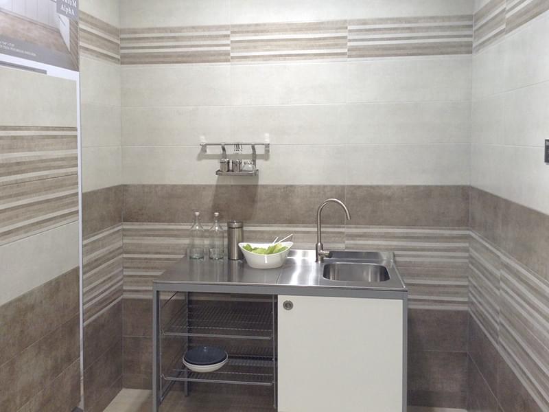 керамика фабрики Pamesa коллекция Atrium