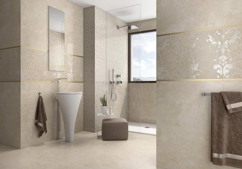 керамика фабрики Pamesa коллекция Atrium