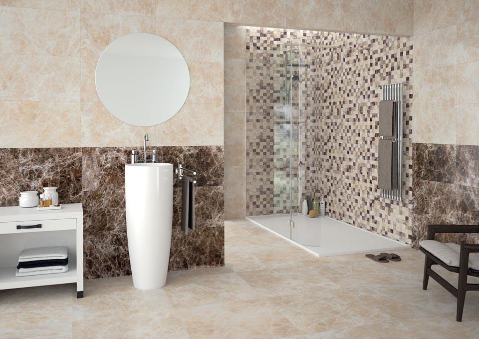 керамика фабрики Pamesa коллекция Atrium