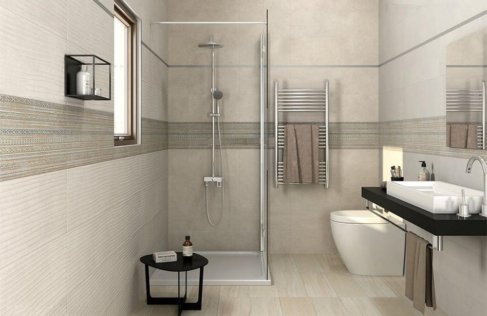 керамика фабрики Pamesa коллекция Atrium