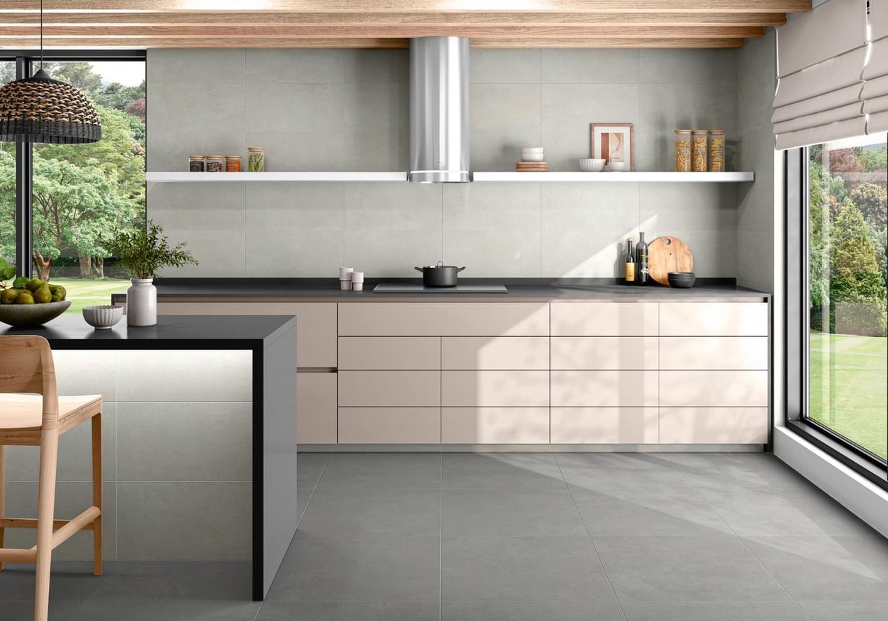 керамогранит фабрики Pamesa коллекция Basic