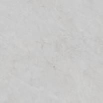 Плитка Pamesa Belvedere White 60x60 см, поверхность полированная
