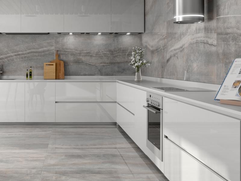 керамогранит фабрики Pamesa коллекция Bracciano