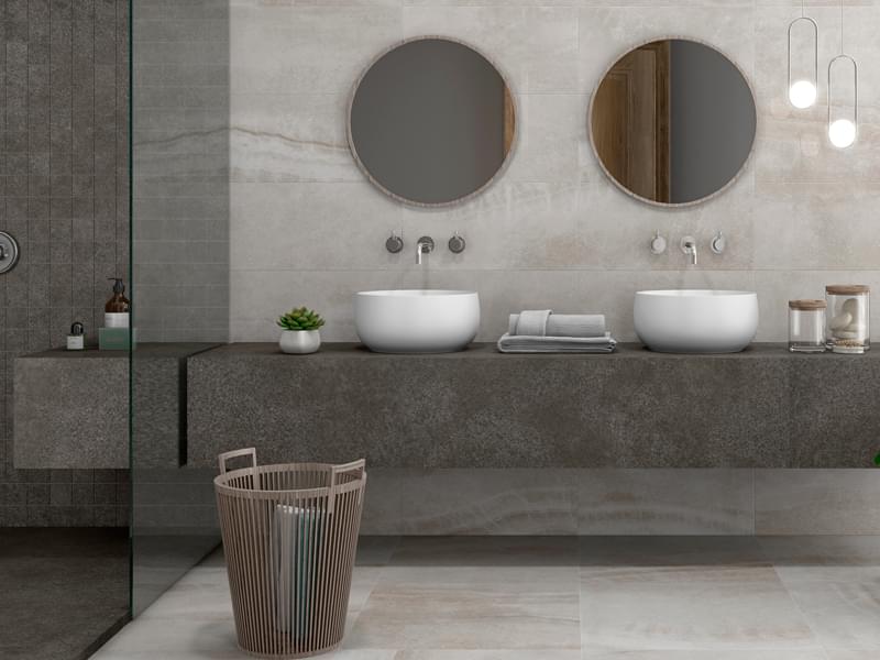 керамогранит фабрики Pamesa коллекция Bracciano