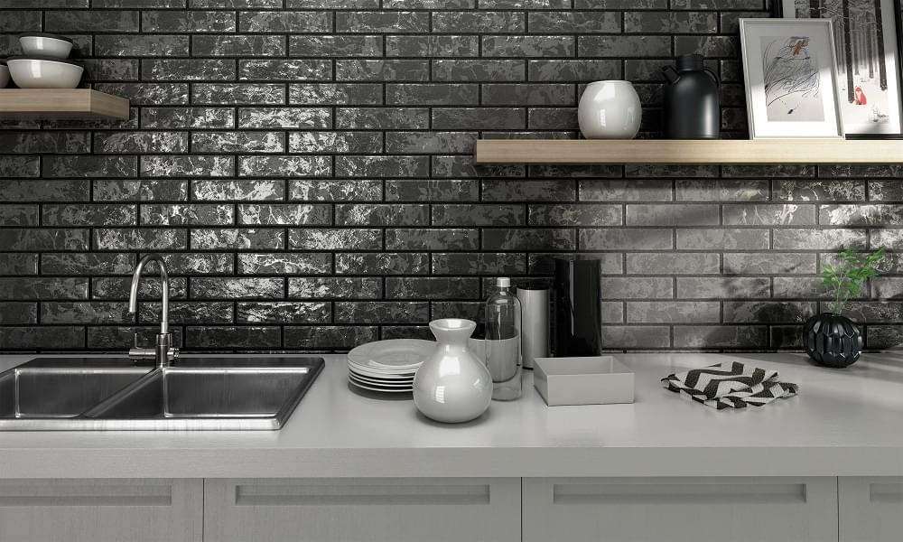 керамогранит фабрики Pamesa коллекция Brickwall