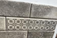 плитка фабрики Pamesa коллекция Brickwall