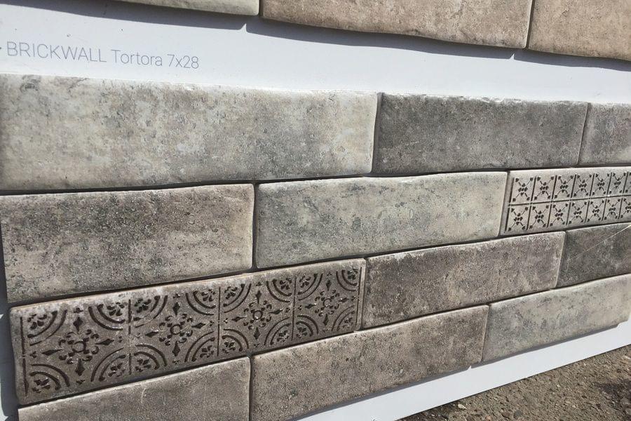керамогранит фабрики Pamesa коллекция Brickwall