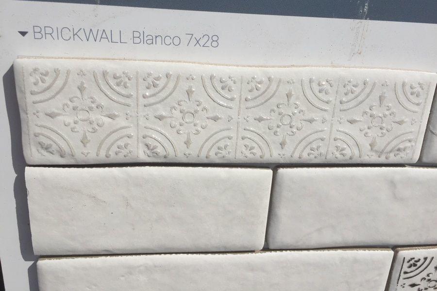 керамогранит фабрики Pamesa коллекция Brickwall