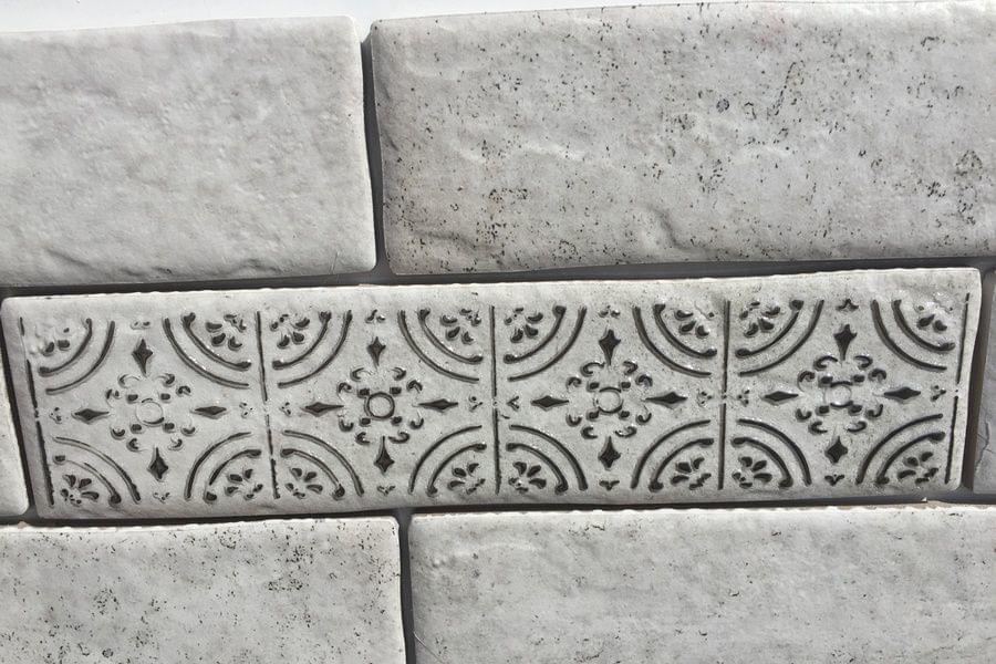 керамогранит фабрики Pamesa коллекция Brickwall