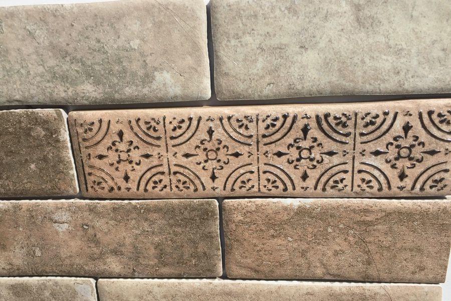 керамогранит фабрики Pamesa коллекция Brickwall