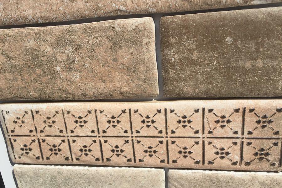 керамогранит фабрики Pamesa коллекция Brickwall