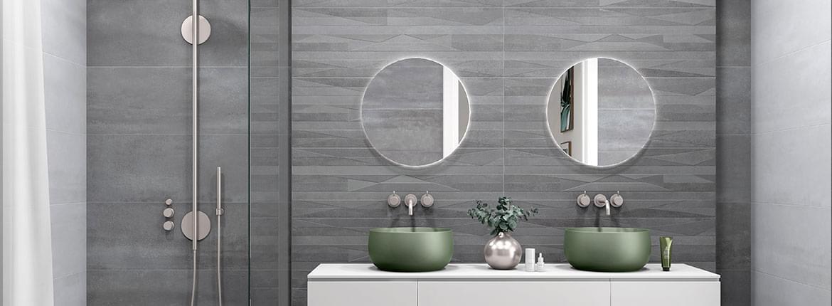 керамика фабрики Pamesa коллекция Brienz