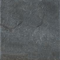 Плитка Pamesa Burma Plomo 31.2x31.2 см, поверхность матовая, рельефная