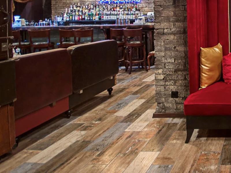 керамогранит фабрики Pamesa коллекция Castle