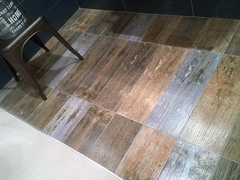 керамогранит фабрики Pamesa коллекция Castle