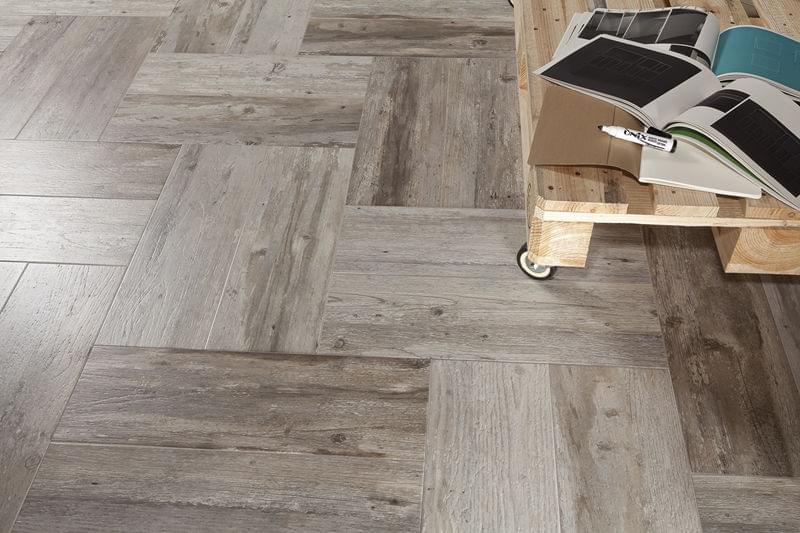 керамогранит фабрики Pamesa коллекция Castle