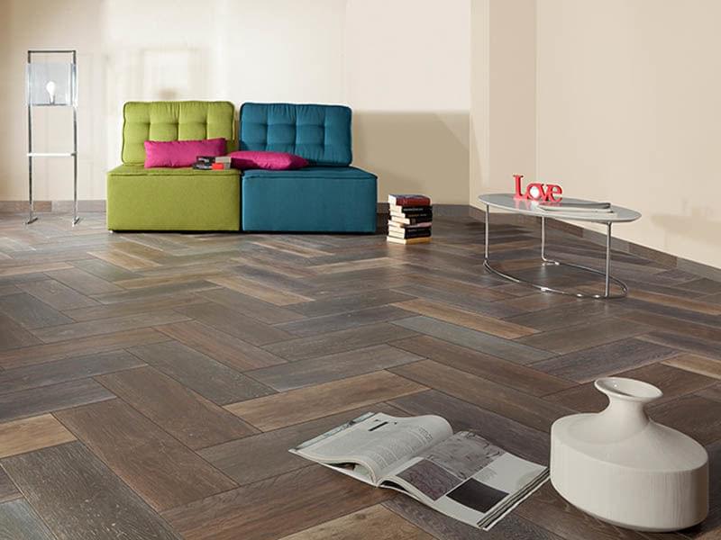 керамогранит фабрики Pamesa коллекция Castle