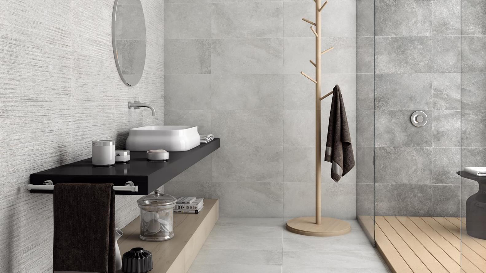 керамогранит фабрики Pamesa коллекция Choice