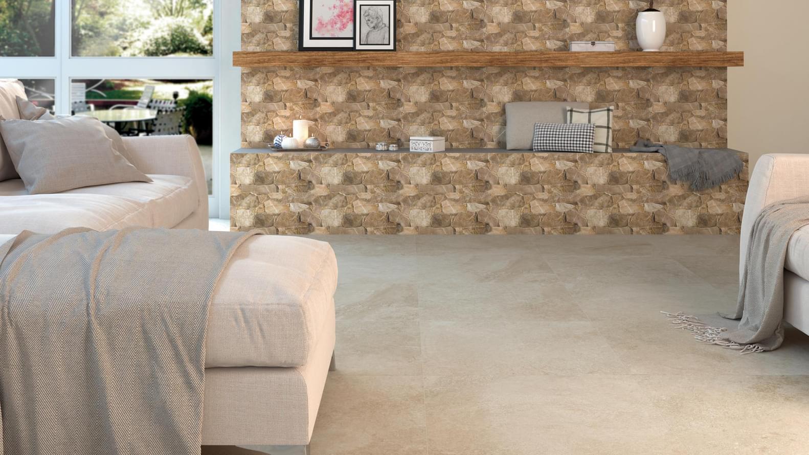 керамогранит фабрики Pamesa коллекция Choice